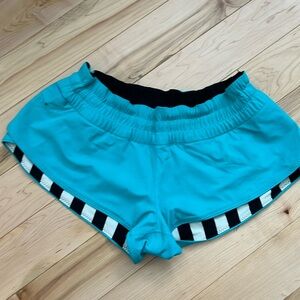 Lululemon | Reversible swim shorts